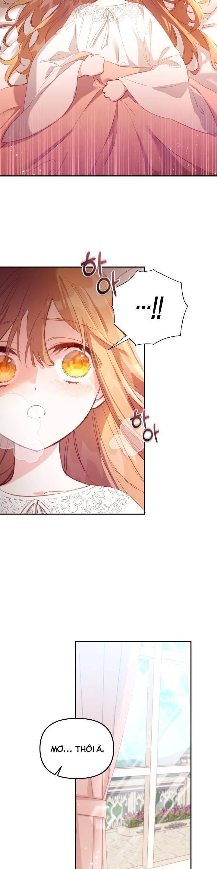 Không Có Nơi Nào Dành Cho Công Chúa Giả Mạo Chap 3 - Next Chap 4