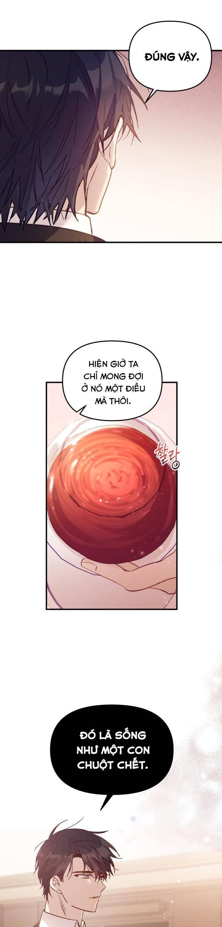 Không Có Nơi Nào Dành Cho Công Chúa Giả Mạo Chap 3 - Next Chap 4