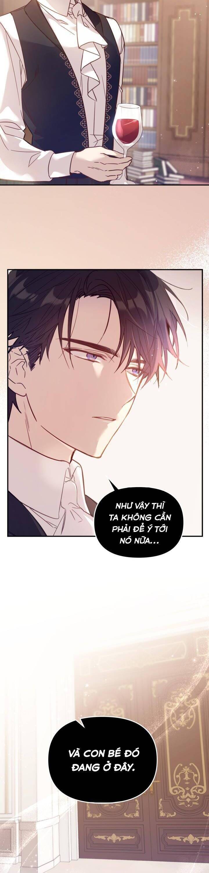 Không Có Nơi Nào Dành Cho Công Chúa Giả Mạo Chap 3 - Next Chap 4