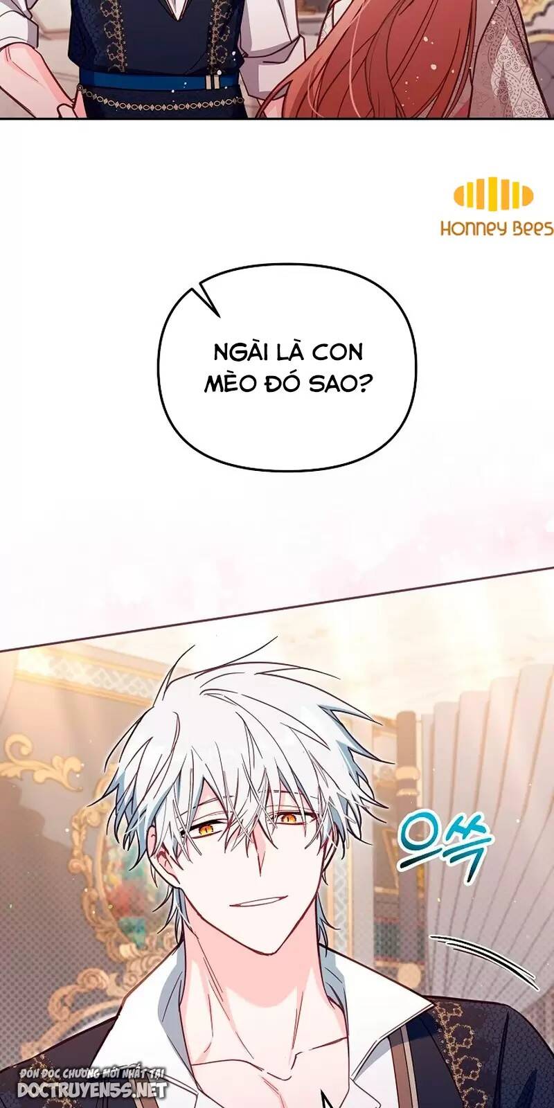 Không Có Nơi Nào Dành Cho Công Chúa Giả Mạo Chap 38 - Next Chap 39