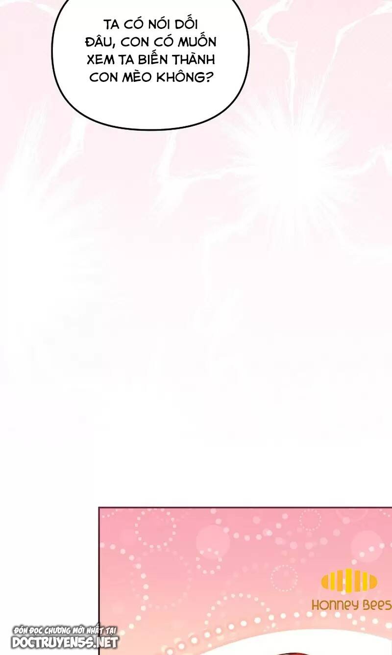 Không Có Nơi Nào Dành Cho Công Chúa Giả Mạo Chap 38 - Next Chap 39