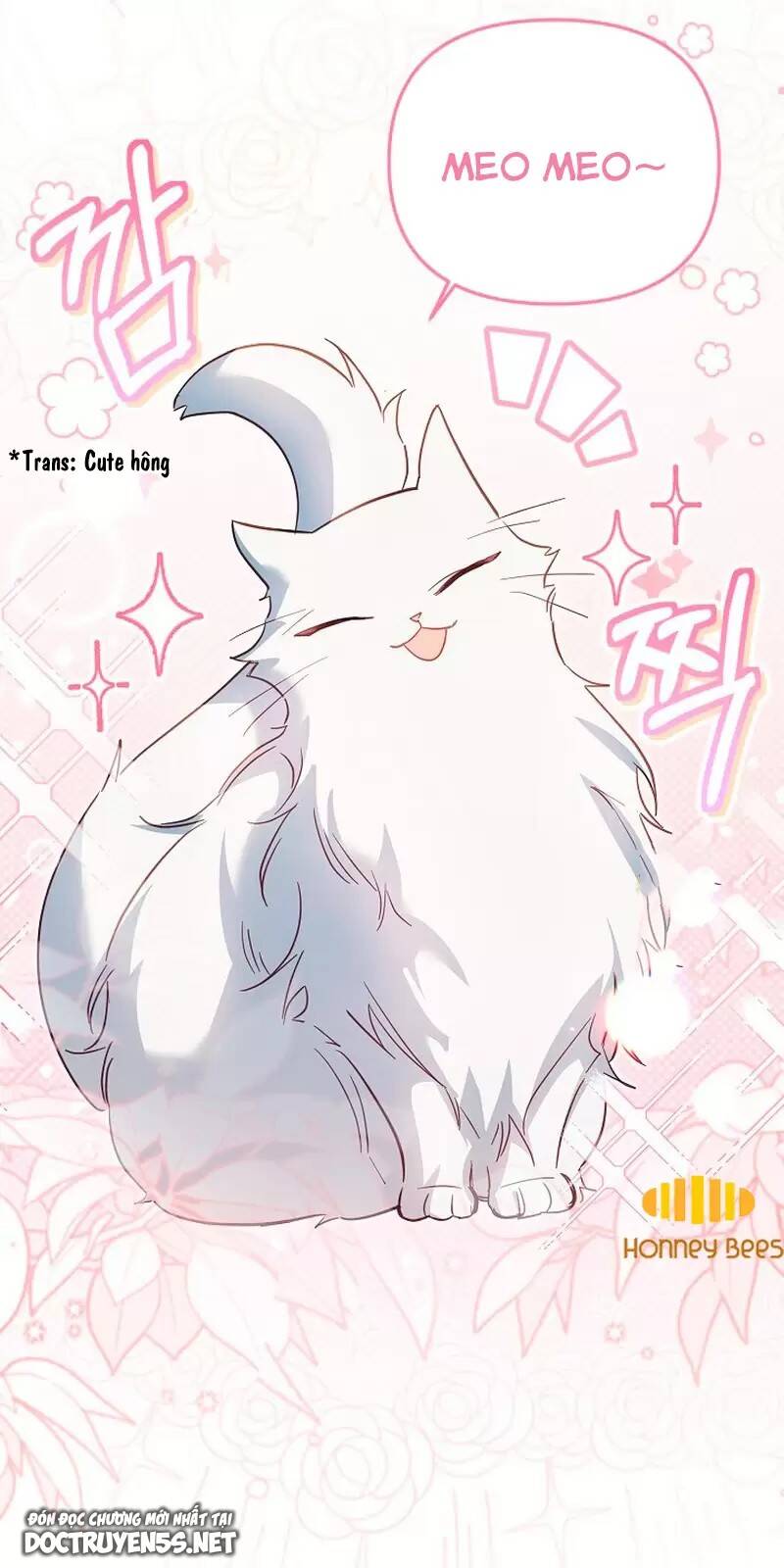 Không Có Nơi Nào Dành Cho Công Chúa Giả Mạo Chap 38 - Next Chap 39