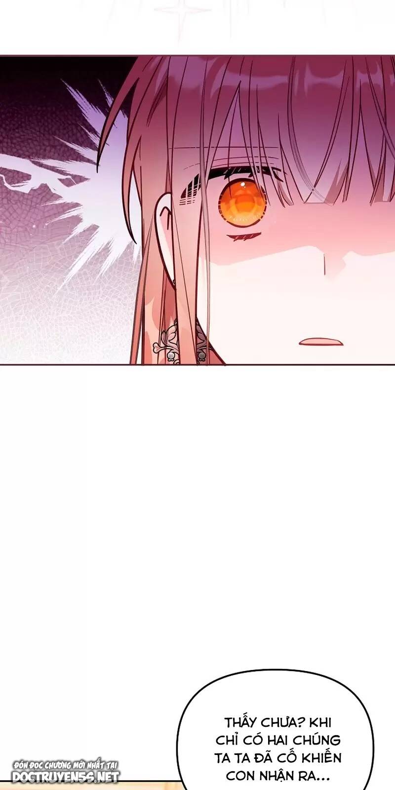 Không Có Nơi Nào Dành Cho Công Chúa Giả Mạo Chap 38 - Next Chap 39