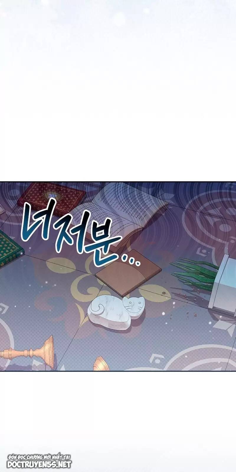 Không Có Nơi Nào Dành Cho Công Chúa Giả Mạo Chap 38 - Next Chap 39