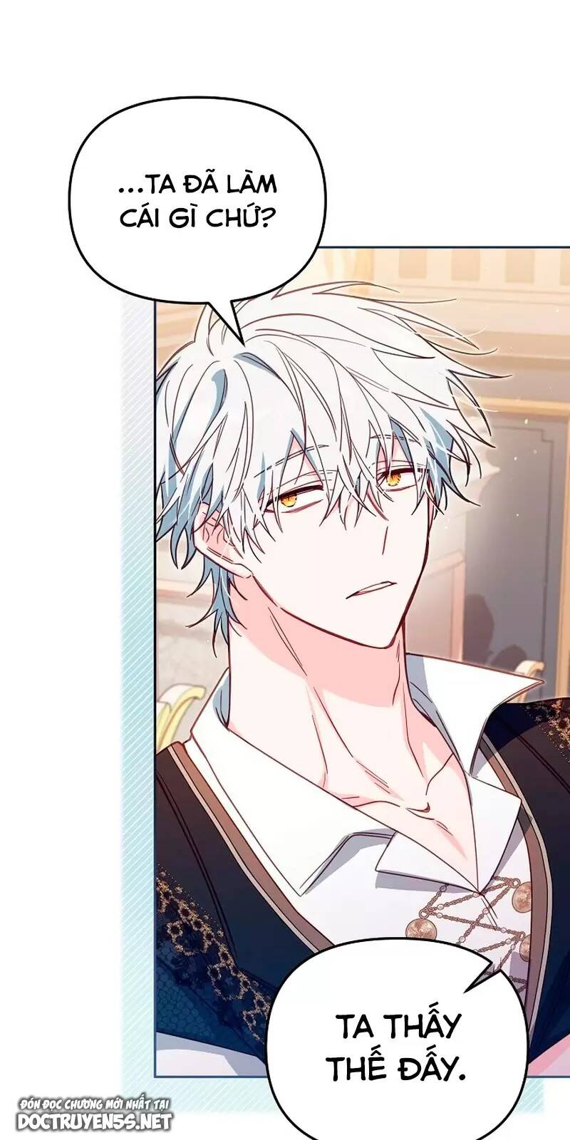 Không Có Nơi Nào Dành Cho Công Chúa Giả Mạo Chap 38 - Next Chap 39