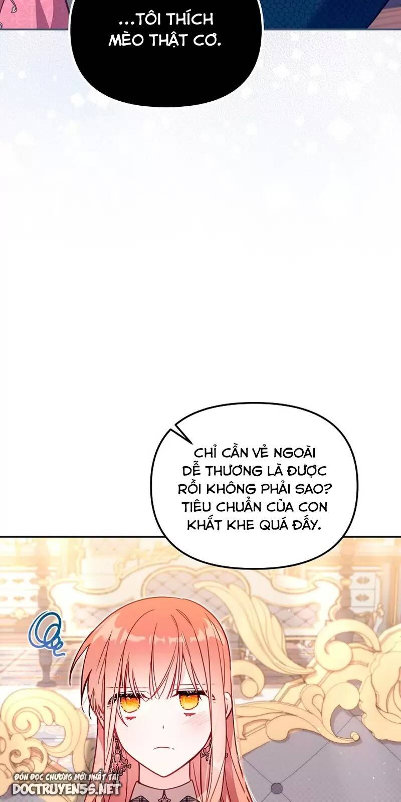 Không Có Nơi Nào Dành Cho Công Chúa Giả Mạo Chap 38 - Next Chap 39