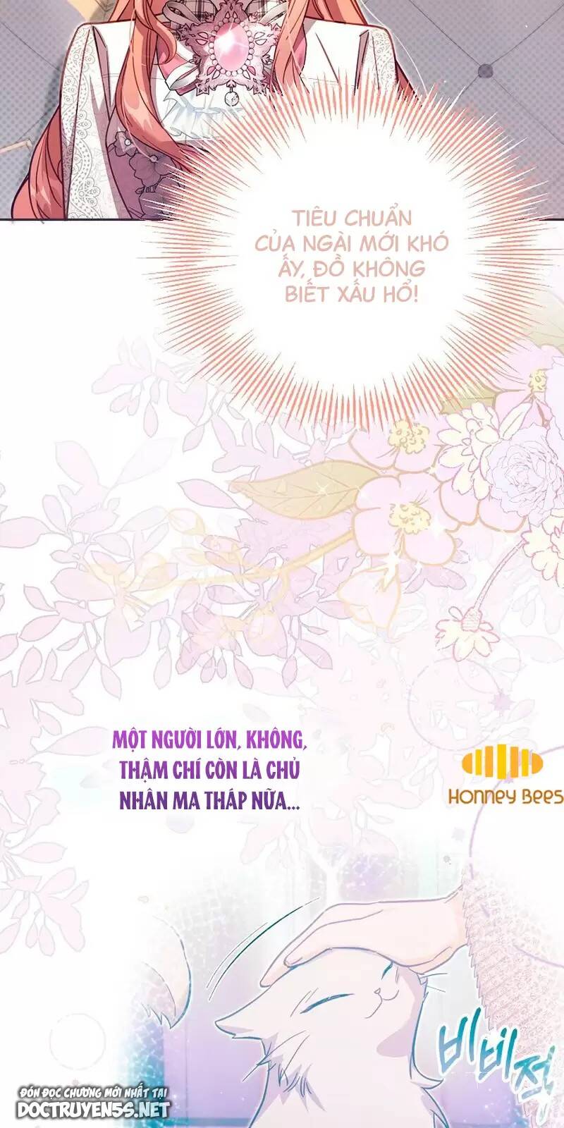 Không Có Nơi Nào Dành Cho Công Chúa Giả Mạo Chap 38 - Next Chap 39