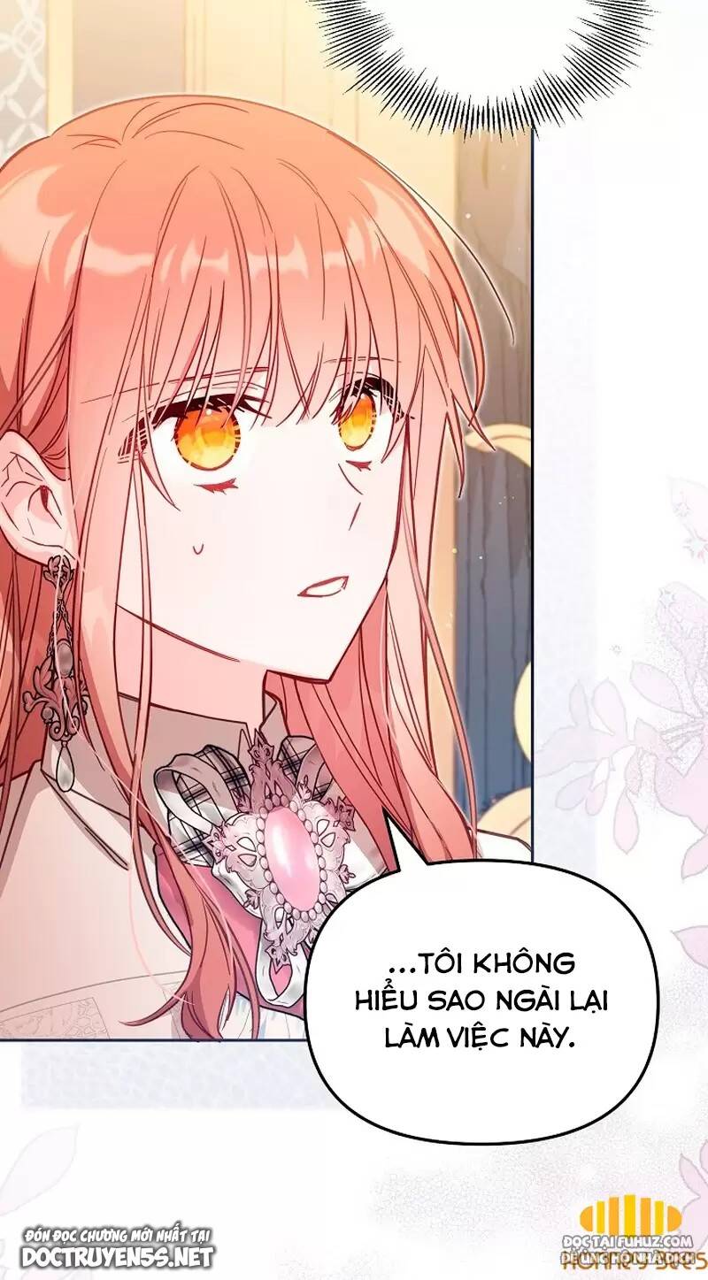 Không Có Nơi Nào Dành Cho Công Chúa Giả Mạo Chap 38 - Next Chap 39