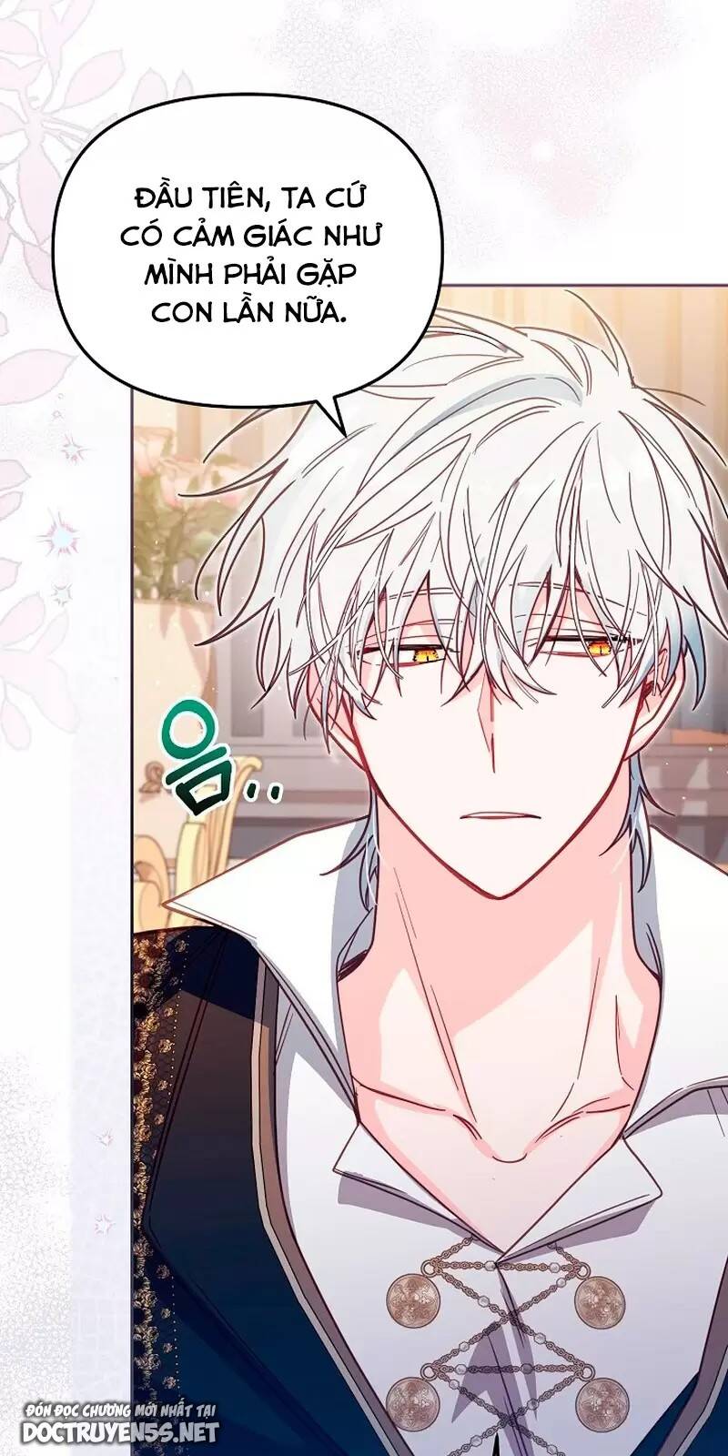 Không Có Nơi Nào Dành Cho Công Chúa Giả Mạo Chap 38 - Next Chap 39