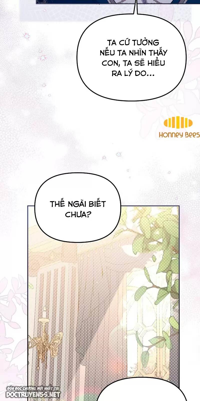 Không Có Nơi Nào Dành Cho Công Chúa Giả Mạo Chap 38 - Next Chap 39