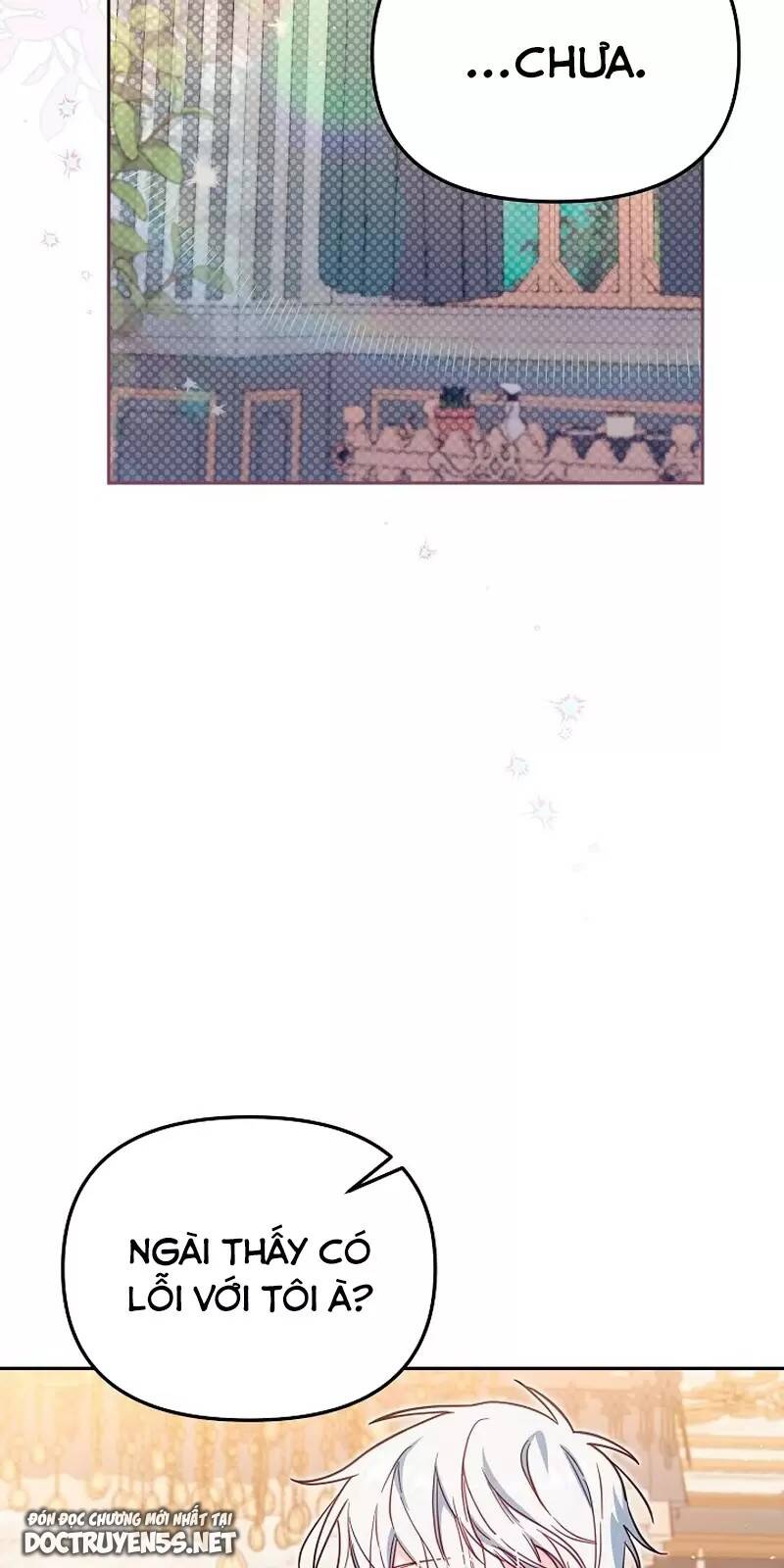 Không Có Nơi Nào Dành Cho Công Chúa Giả Mạo Chap 38 - Next Chap 39