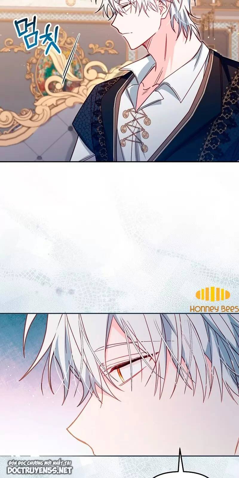 Không Có Nơi Nào Dành Cho Công Chúa Giả Mạo Chap 38 - Next Chap 39