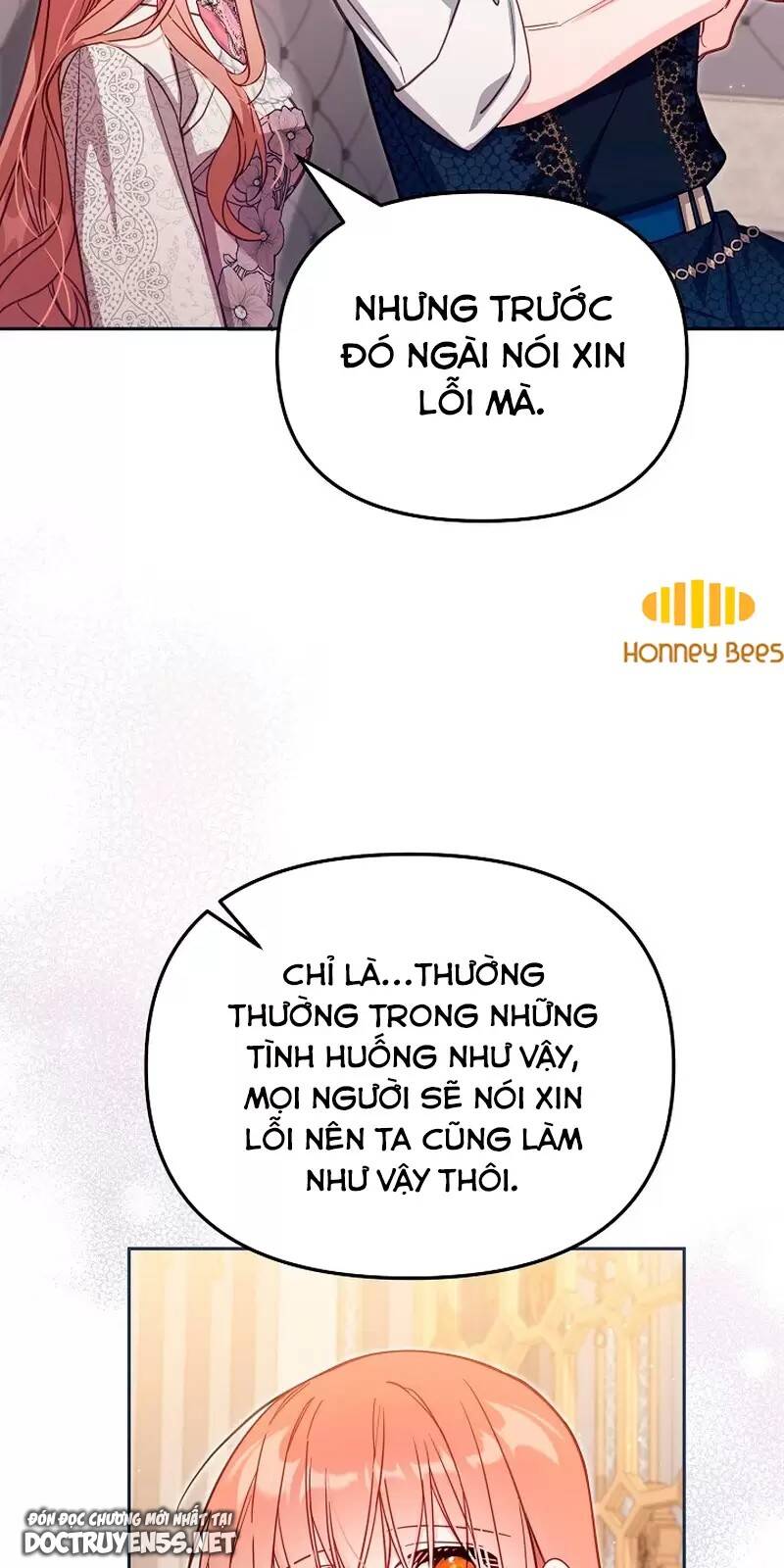 Không Có Nơi Nào Dành Cho Công Chúa Giả Mạo Chap 38 - Next Chap 39