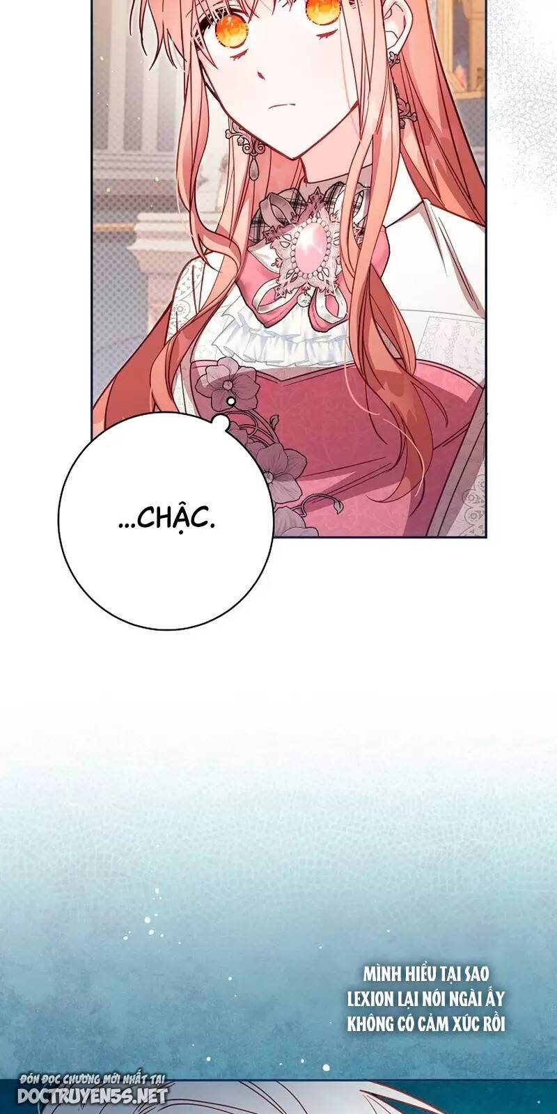 Không Có Nơi Nào Dành Cho Công Chúa Giả Mạo Chap 38 - Next Chap 39