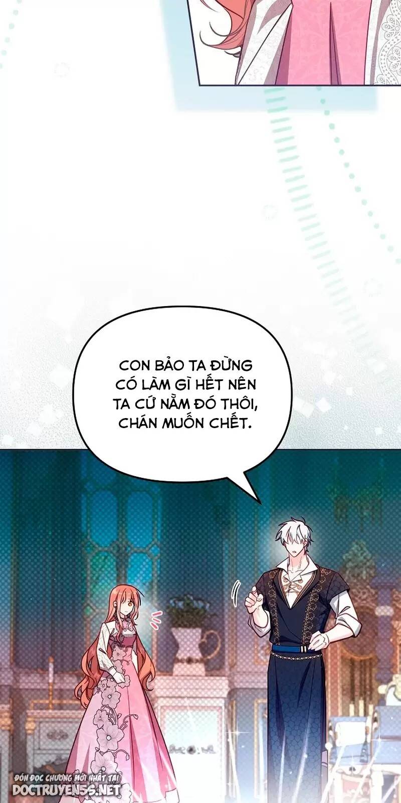 Không Có Nơi Nào Dành Cho Công Chúa Giả Mạo Chap 38 - Next Chap 39