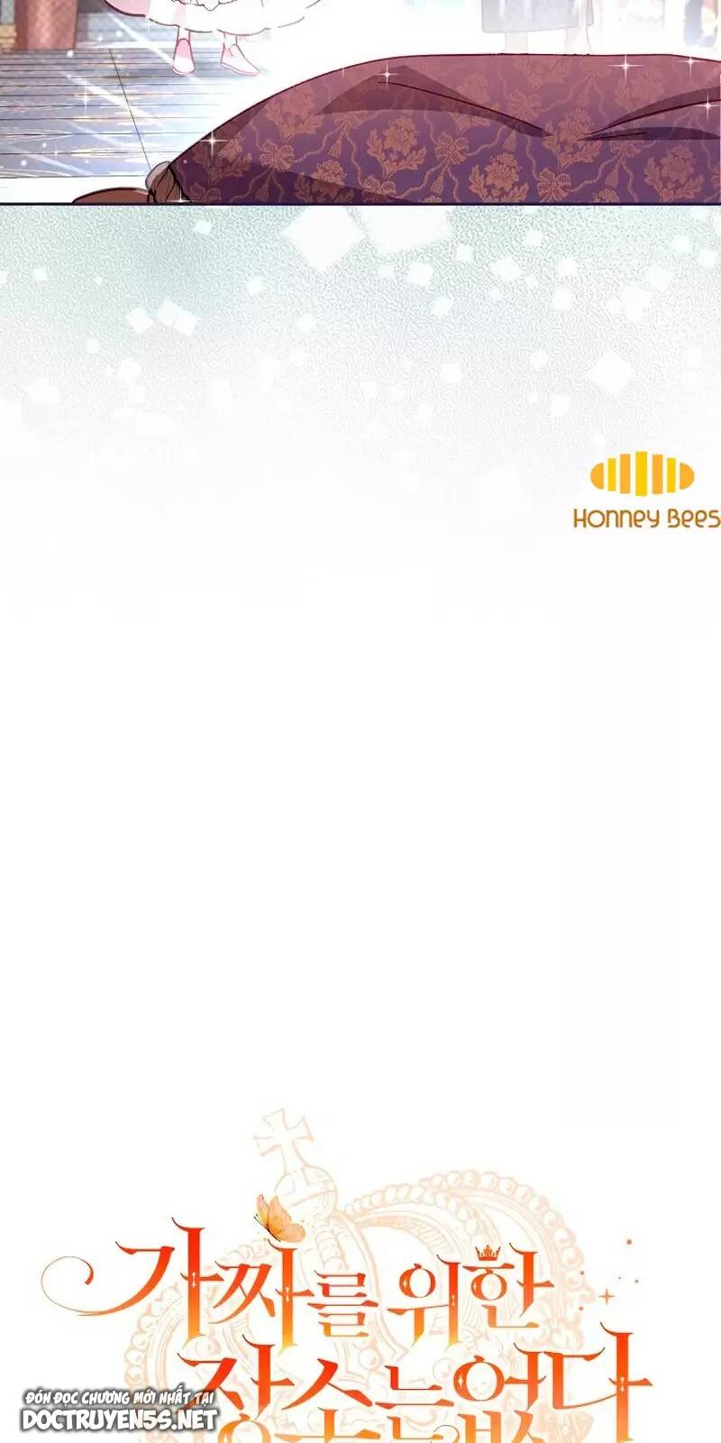 Không Có Nơi Nào Dành Cho Công Chúa Giả Mạo Chap 38 - Next Chap 39