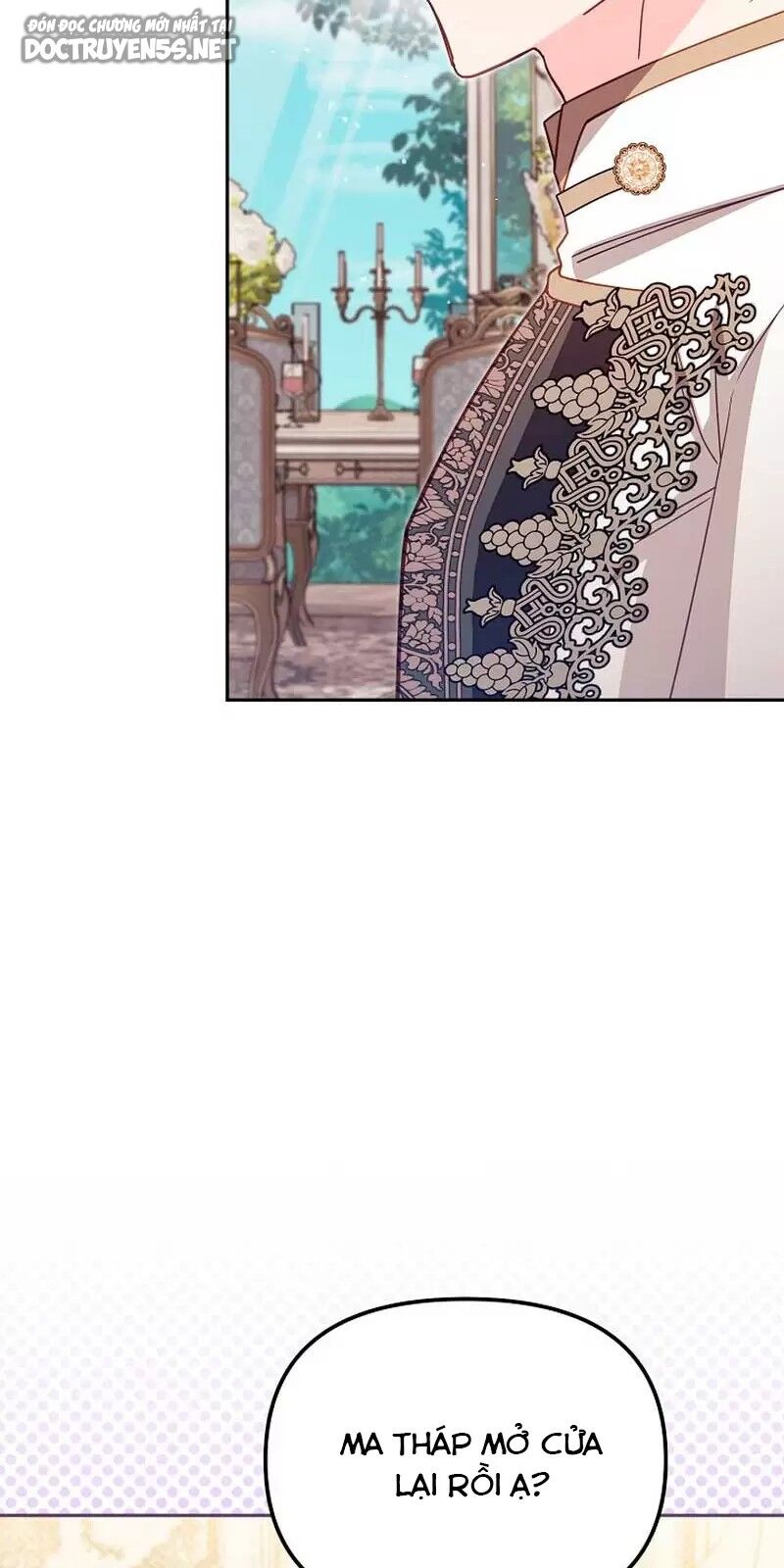 Không Có Nơi Nào Dành Cho Công Chúa Giả Mạo Chap 39 - Next Chap 40