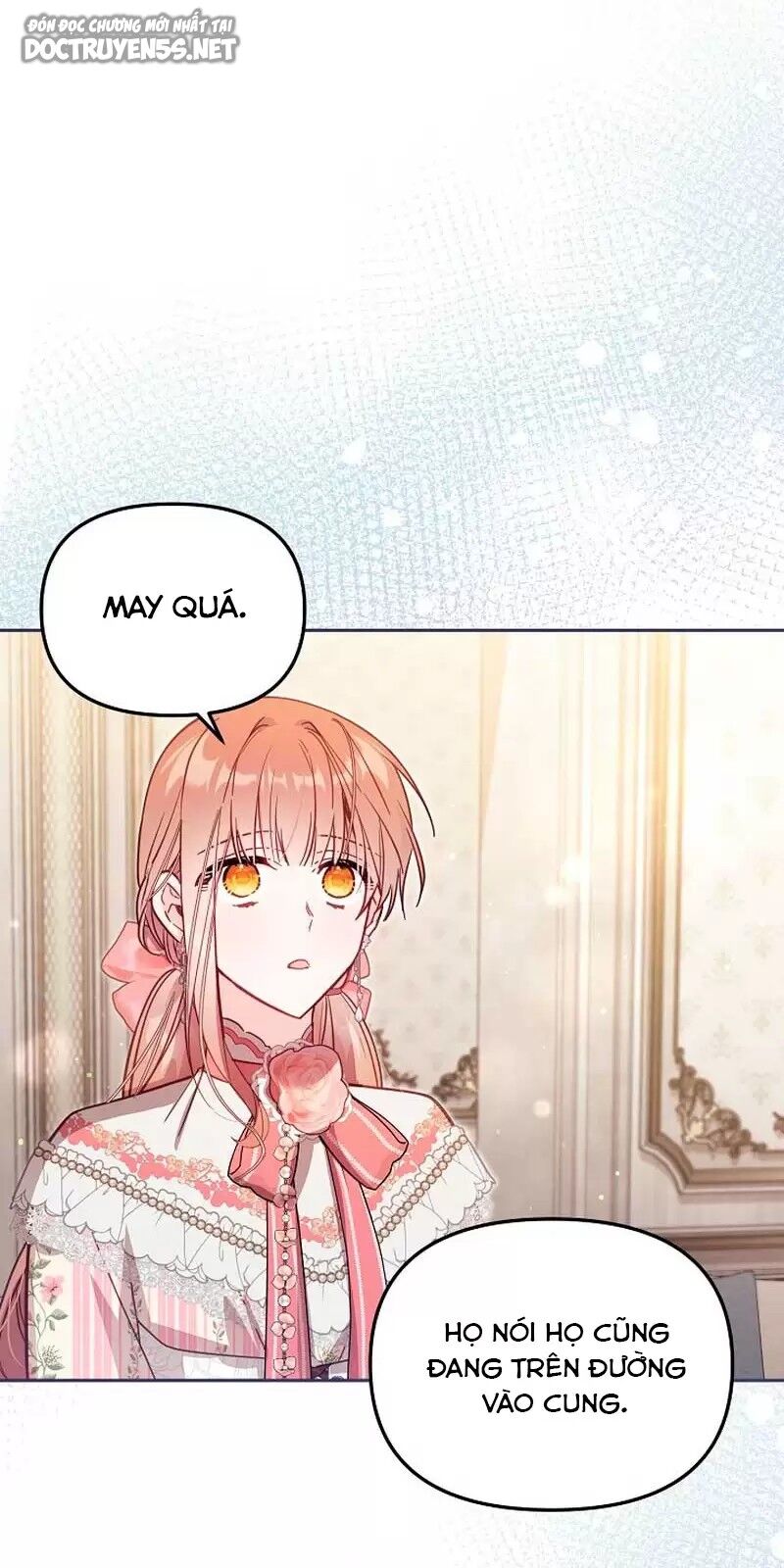 Không Có Nơi Nào Dành Cho Công Chúa Giả Mạo Chap 39 - Next Chap 40