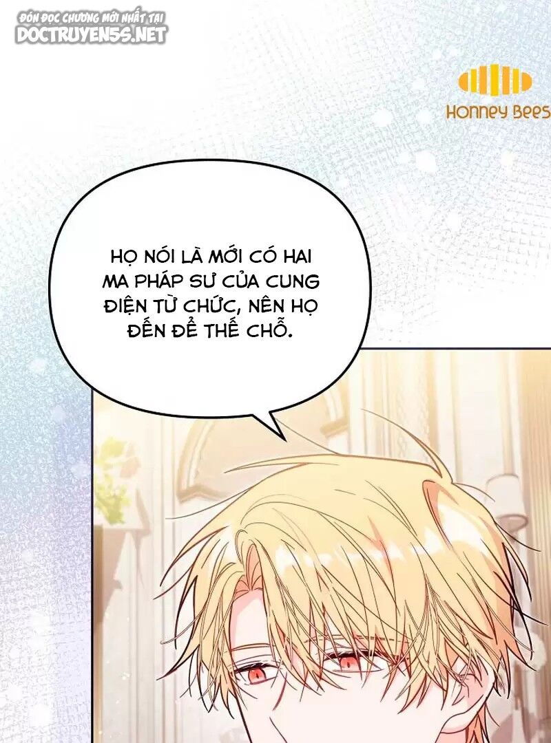 Không Có Nơi Nào Dành Cho Công Chúa Giả Mạo Chap 39 - Next Chap 40
