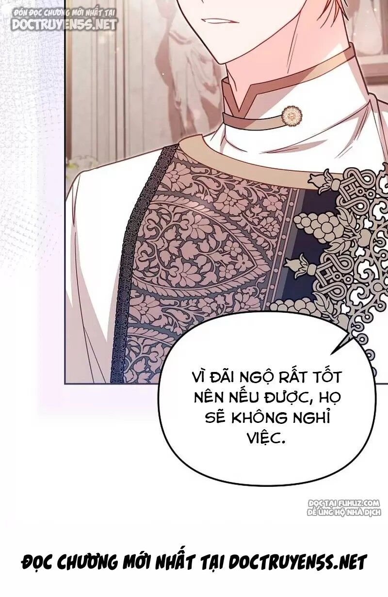Không Có Nơi Nào Dành Cho Công Chúa Giả Mạo Chap 39 - Next Chap 40