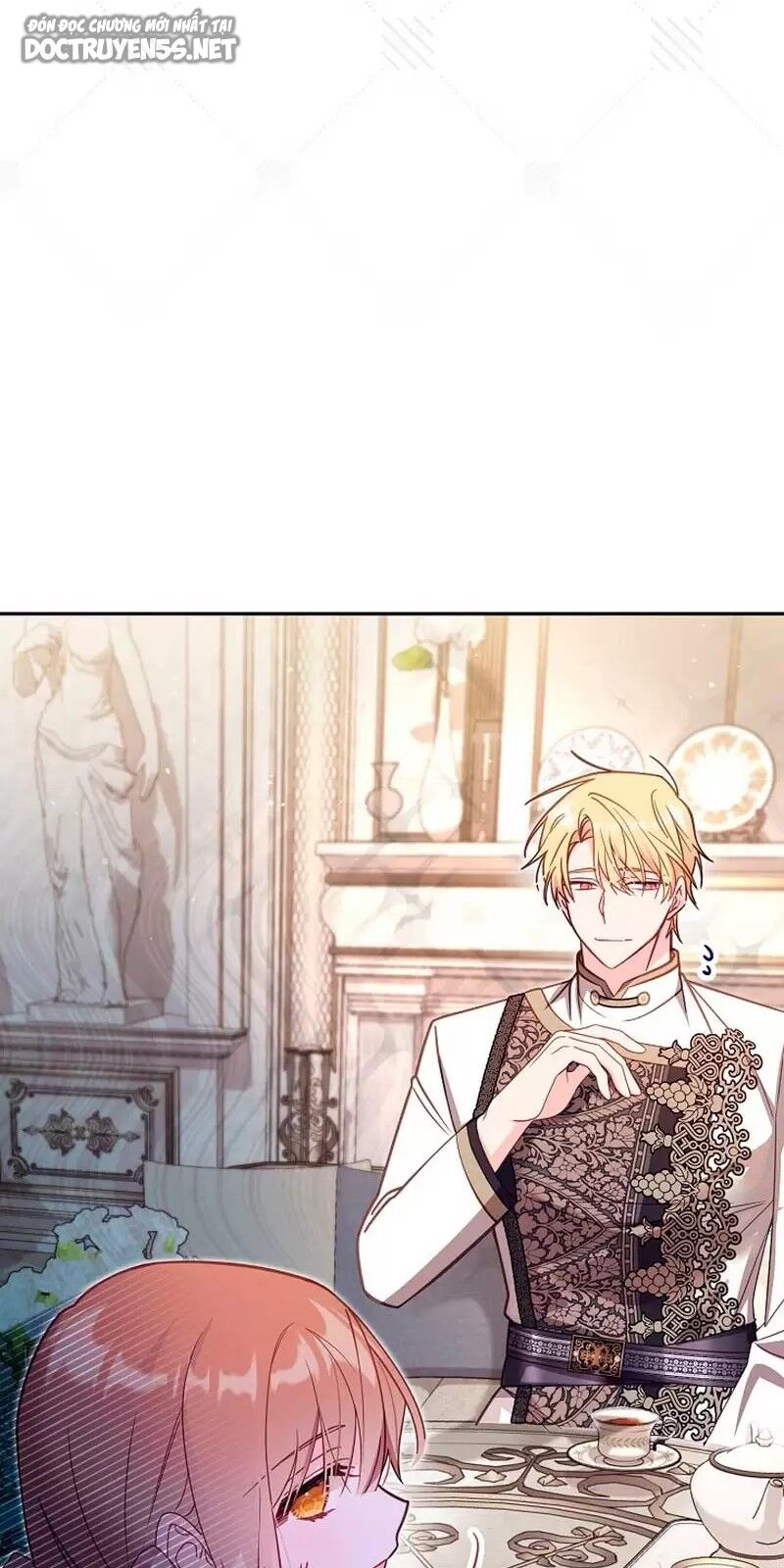 Không Có Nơi Nào Dành Cho Công Chúa Giả Mạo Chap 39 - Next Chap 40