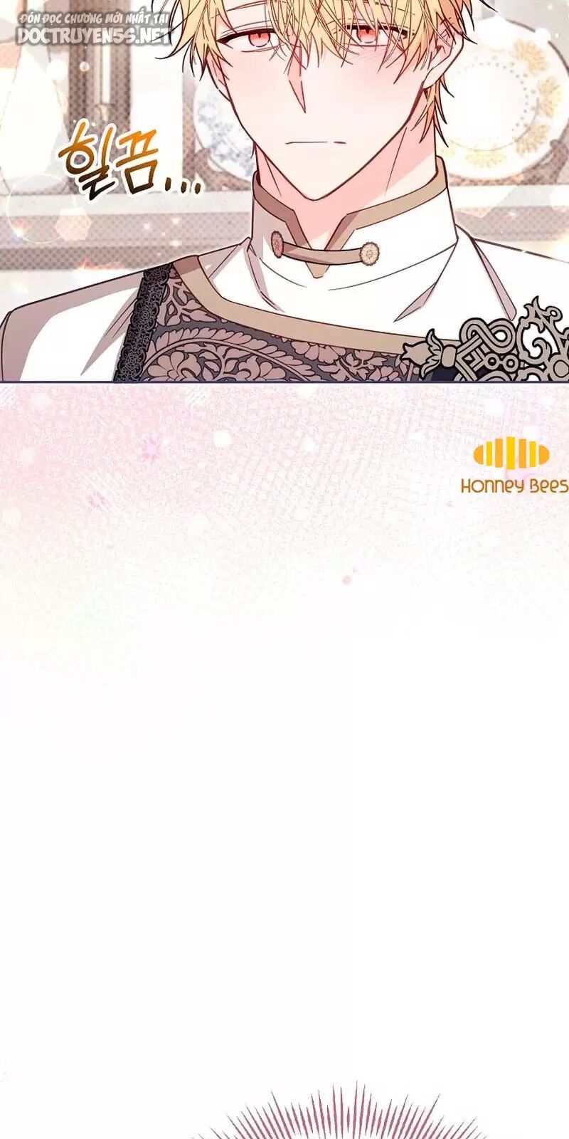 Không Có Nơi Nào Dành Cho Công Chúa Giả Mạo Chap 39 - Next Chap 40