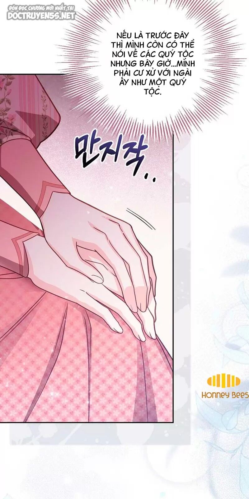 Không Có Nơi Nào Dành Cho Công Chúa Giả Mạo Chap 39 - Next Chap 40