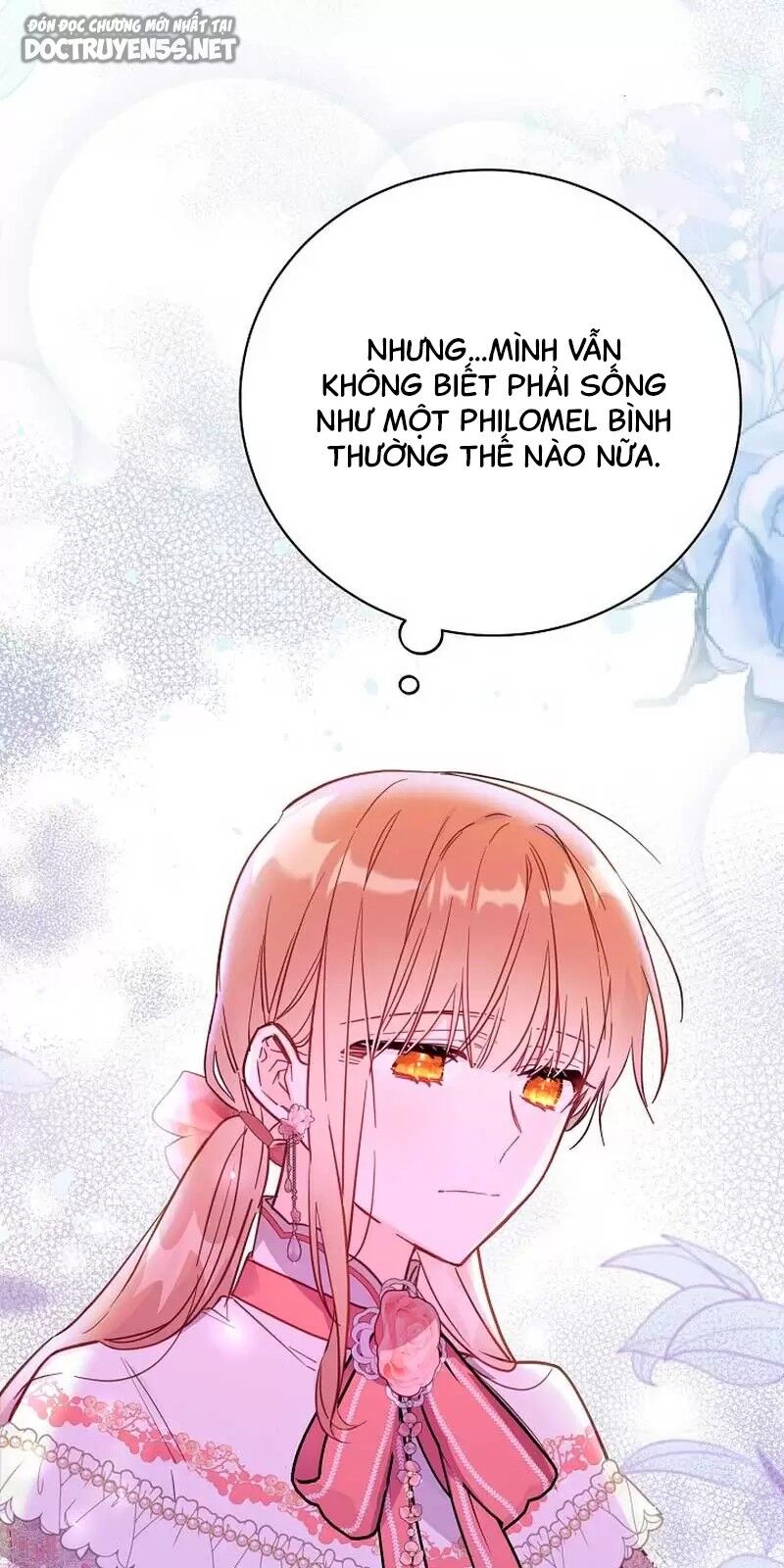 Không Có Nơi Nào Dành Cho Công Chúa Giả Mạo Chap 39 - Next Chap 40