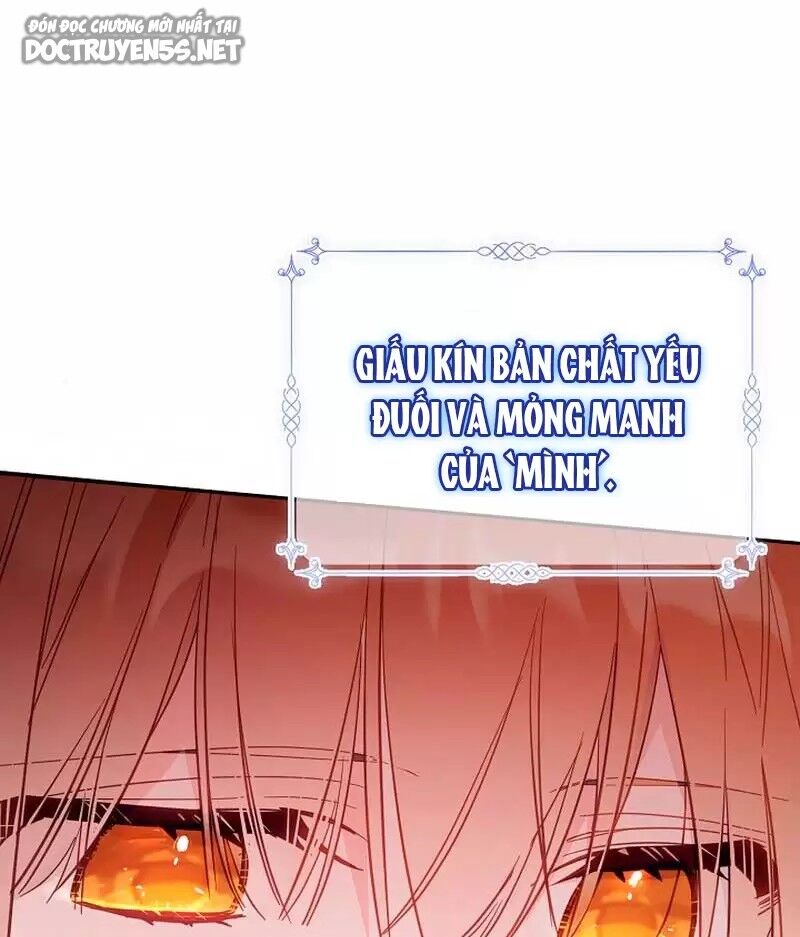 Không Có Nơi Nào Dành Cho Công Chúa Giả Mạo Chap 39 - Next Chap 40