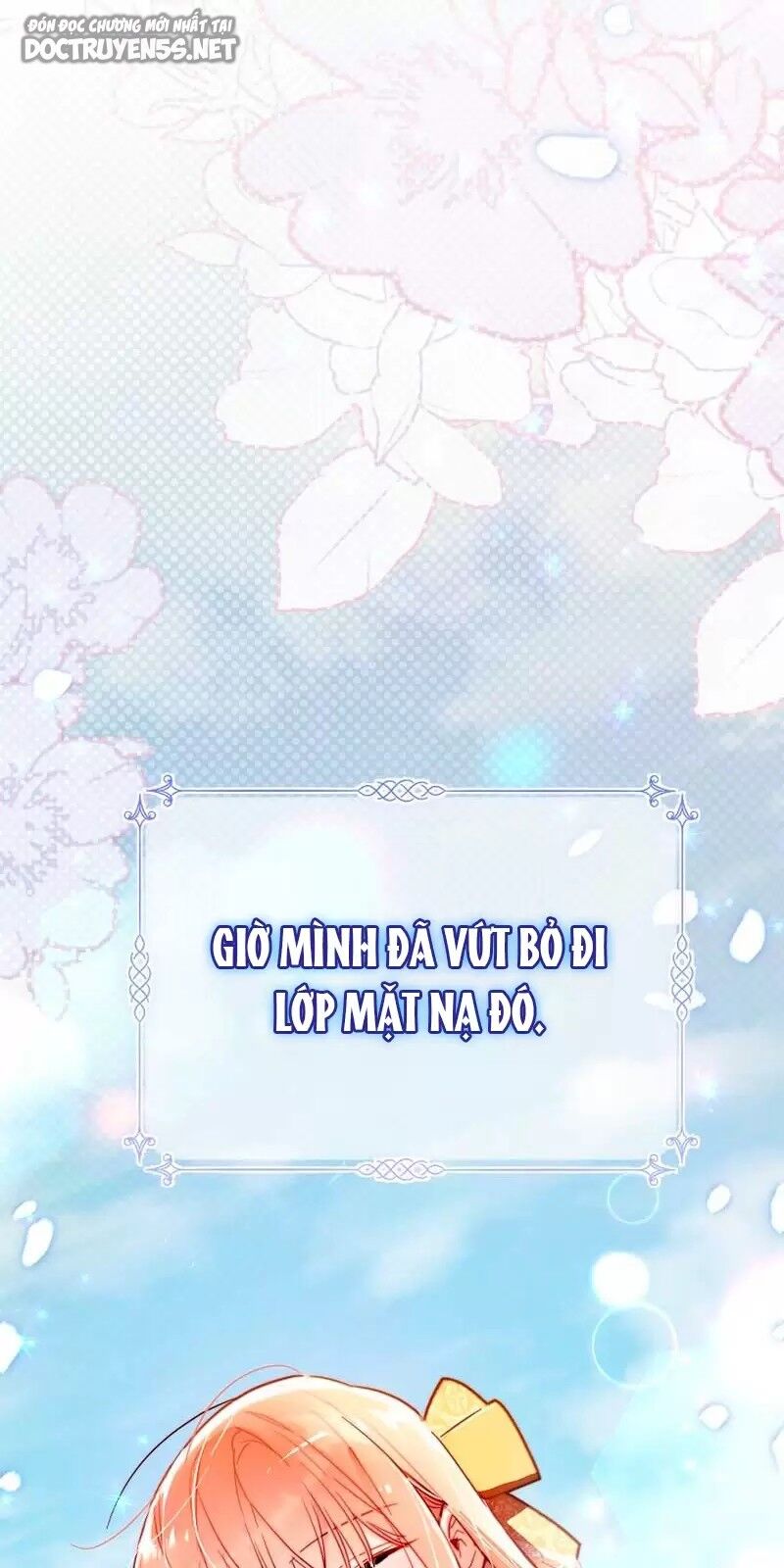 Không Có Nơi Nào Dành Cho Công Chúa Giả Mạo Chap 39 - Next Chap 40