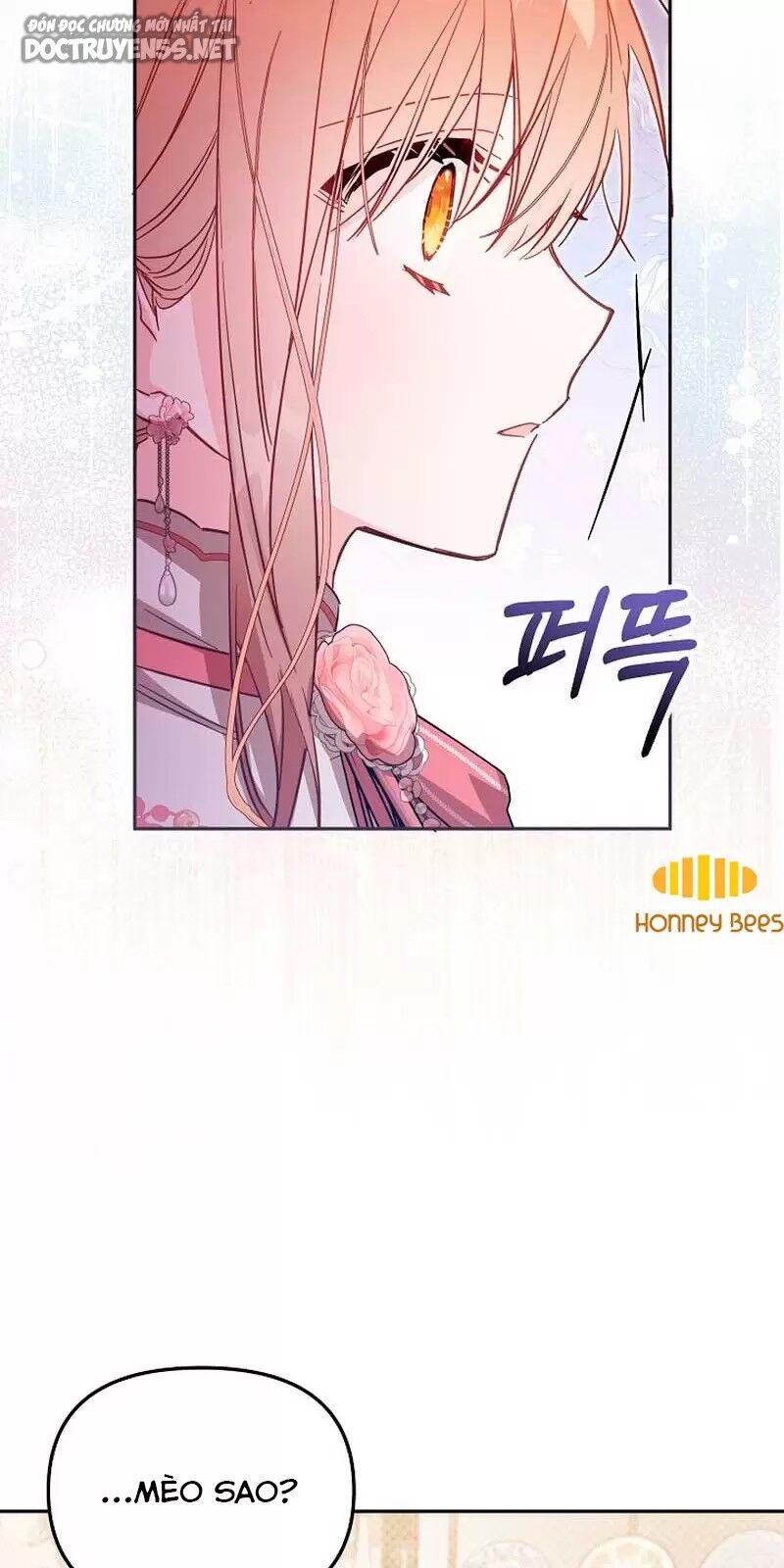 Không Có Nơi Nào Dành Cho Công Chúa Giả Mạo Chap 39 - Next Chap 40