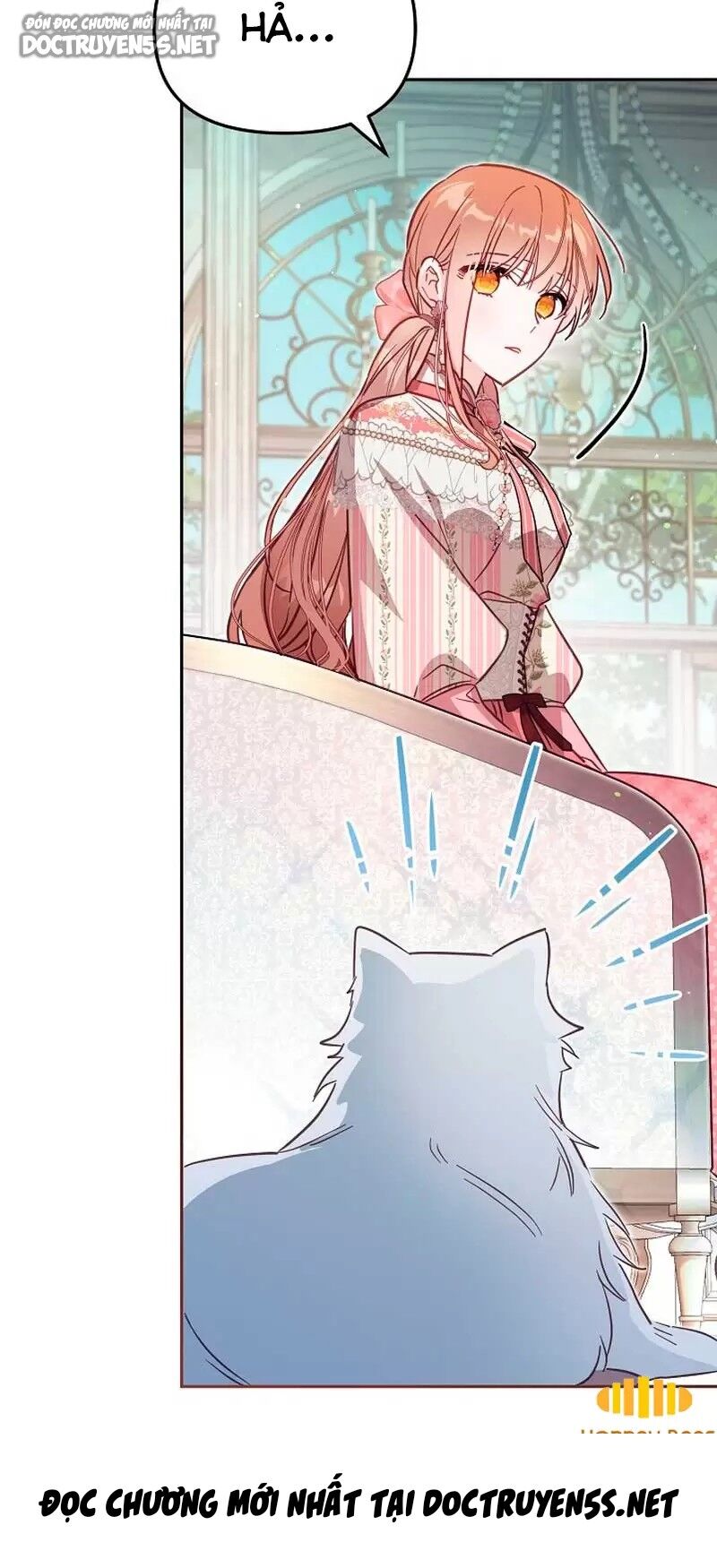 Không Có Nơi Nào Dành Cho Công Chúa Giả Mạo Chap 39 - Next Chap 40