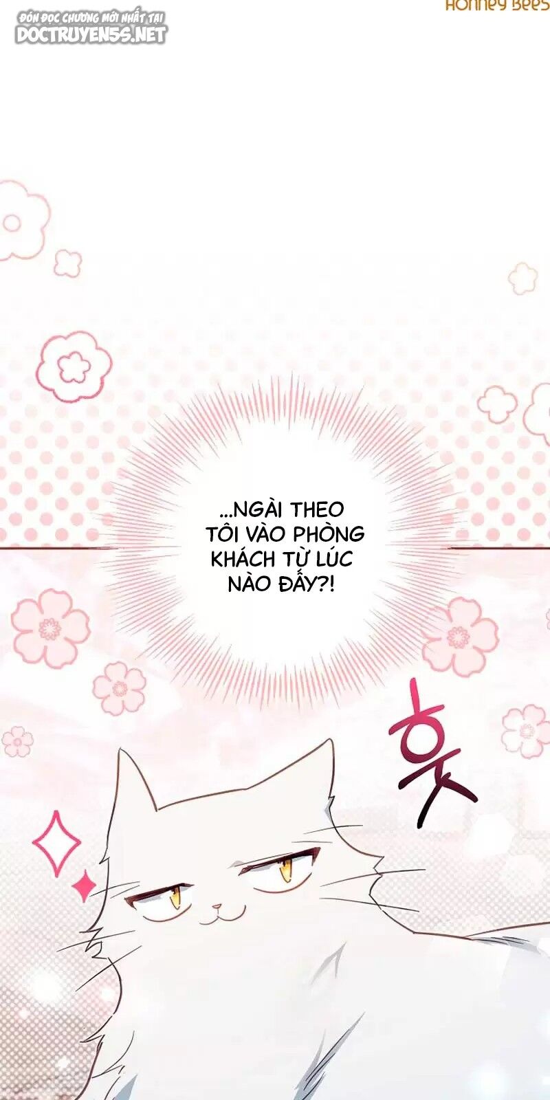 Không Có Nơi Nào Dành Cho Công Chúa Giả Mạo Chap 39 - Next Chap 40