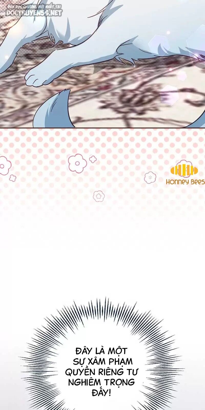 Không Có Nơi Nào Dành Cho Công Chúa Giả Mạo Chap 39 - Next Chap 40