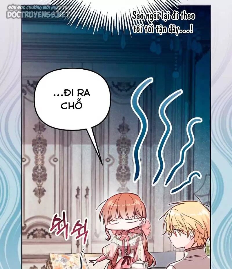 Không Có Nơi Nào Dành Cho Công Chúa Giả Mạo Chap 39 - Next Chap 40