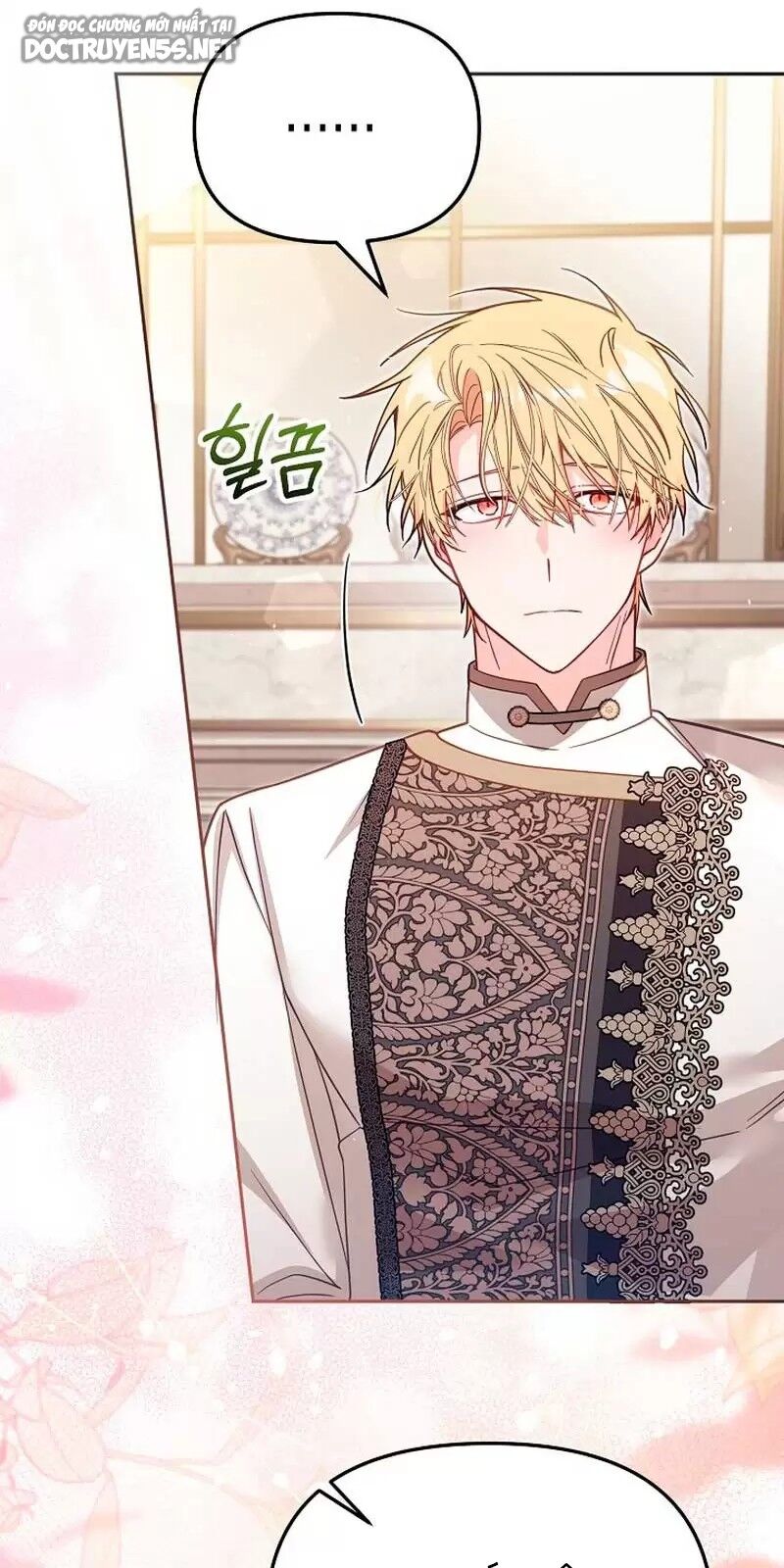 Không Có Nơi Nào Dành Cho Công Chúa Giả Mạo Chap 39 - Next Chap 40