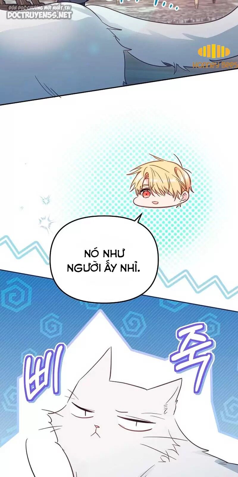 Không Có Nơi Nào Dành Cho Công Chúa Giả Mạo Chap 39 - Next Chap 40