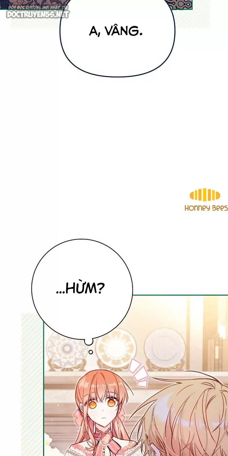 Không Có Nơi Nào Dành Cho Công Chúa Giả Mạo Chap 39 - Next Chap 40