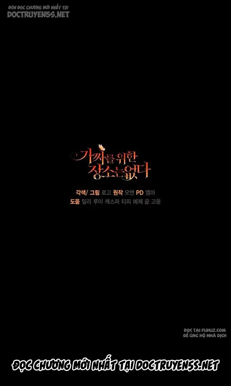 Không Có Nơi Nào Dành Cho Công Chúa Giả Mạo Chap 39 - Next Chap 40
