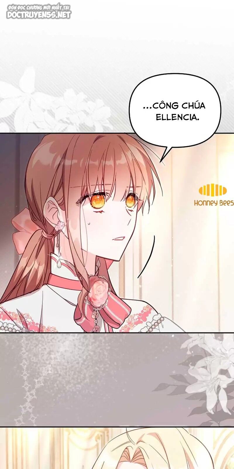 Không Có Nơi Nào Dành Cho Công Chúa Giả Mạo Chap 40 - Next Chap 41