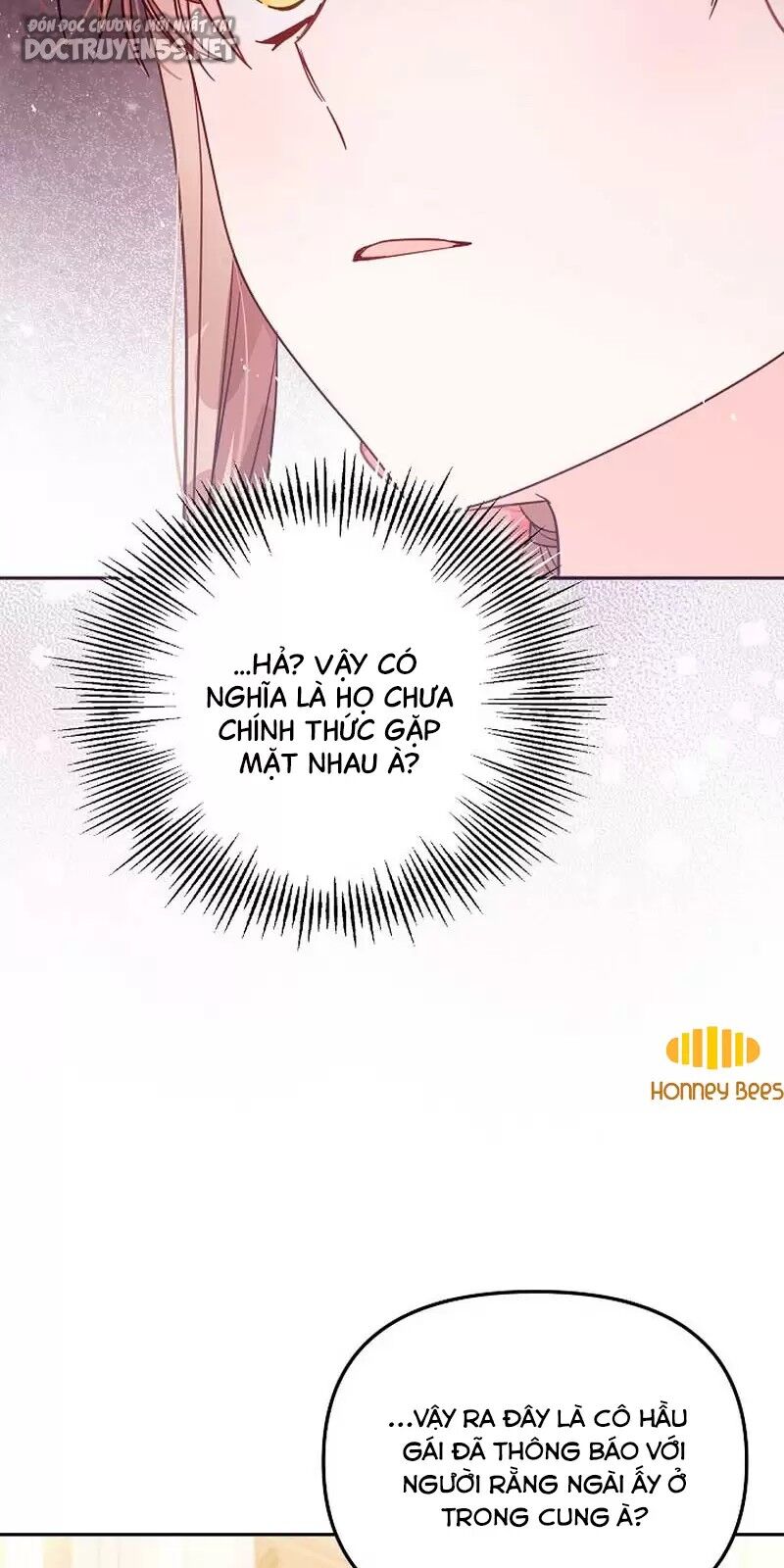 Không Có Nơi Nào Dành Cho Công Chúa Giả Mạo Chap 40 - Next Chap 41