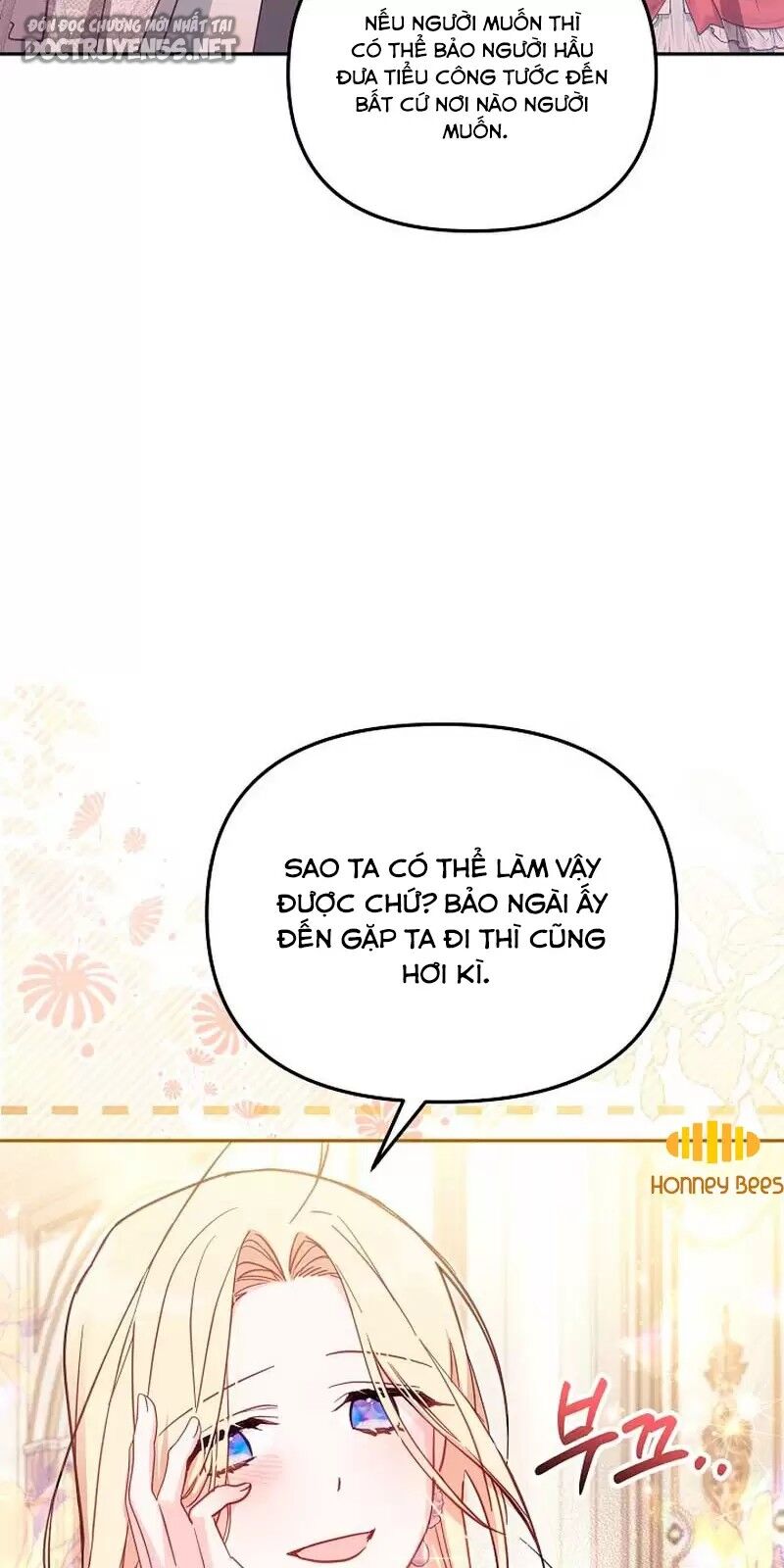 Không Có Nơi Nào Dành Cho Công Chúa Giả Mạo Chap 40 - Next Chap 41