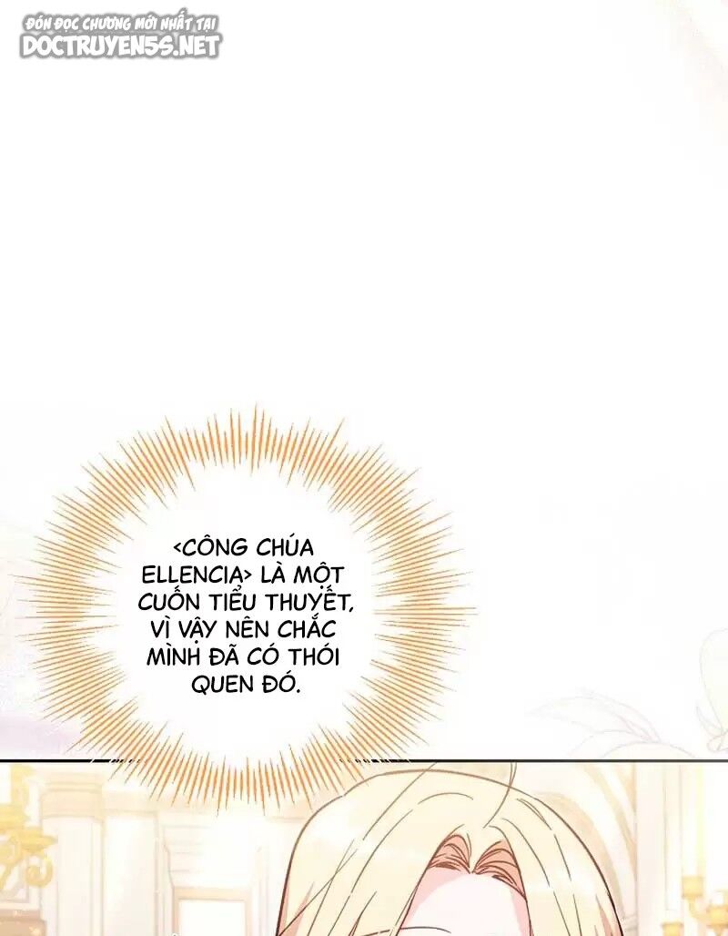 Không Có Nơi Nào Dành Cho Công Chúa Giả Mạo Chap 40 - Next Chap 41