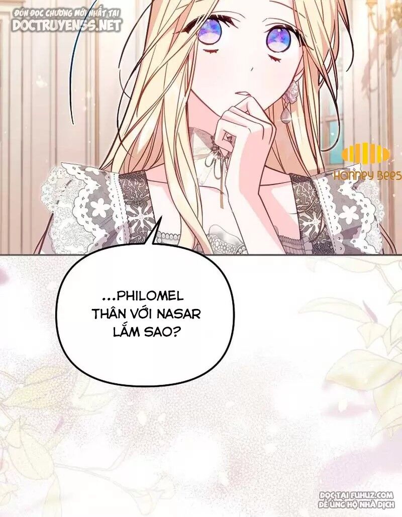 Không Có Nơi Nào Dành Cho Công Chúa Giả Mạo Chap 40 - Next Chap 41