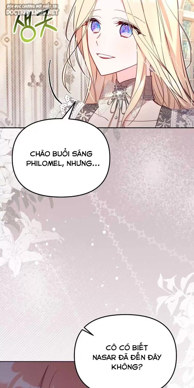 Không Có Nơi Nào Dành Cho Công Chúa Giả Mạo Chap 40 - Next Chap 41