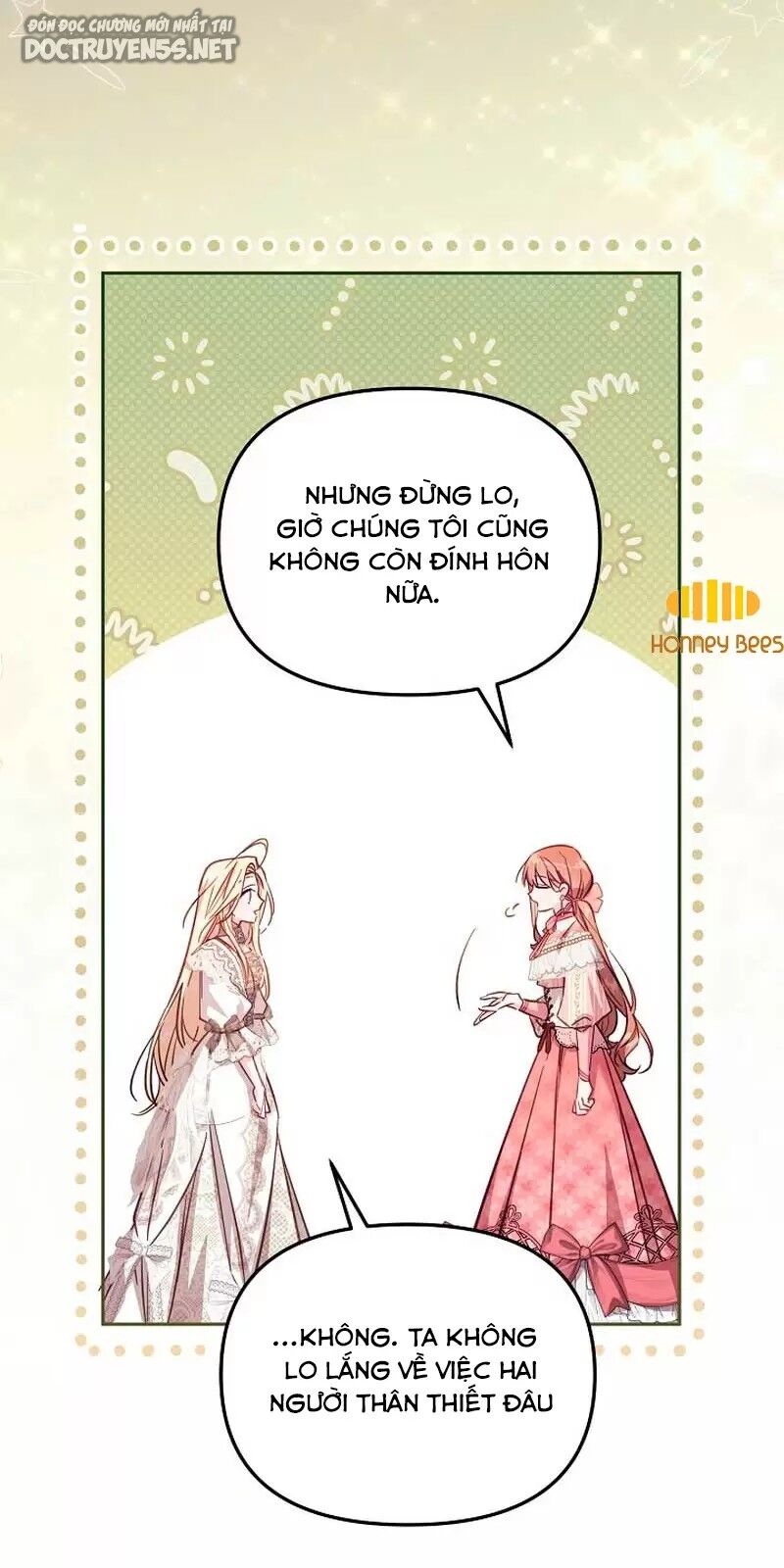 Không Có Nơi Nào Dành Cho Công Chúa Giả Mạo Chap 40 - Next Chap 41