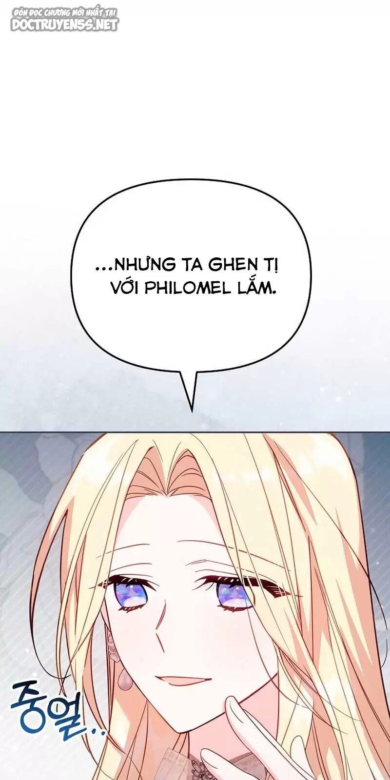 Không Có Nơi Nào Dành Cho Công Chúa Giả Mạo Chap 40 - Next Chap 41