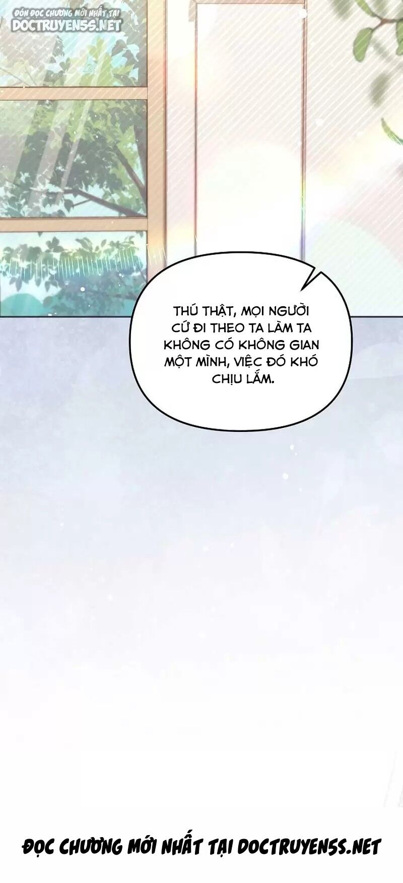 Không Có Nơi Nào Dành Cho Công Chúa Giả Mạo Chap 40 - Next Chap 41