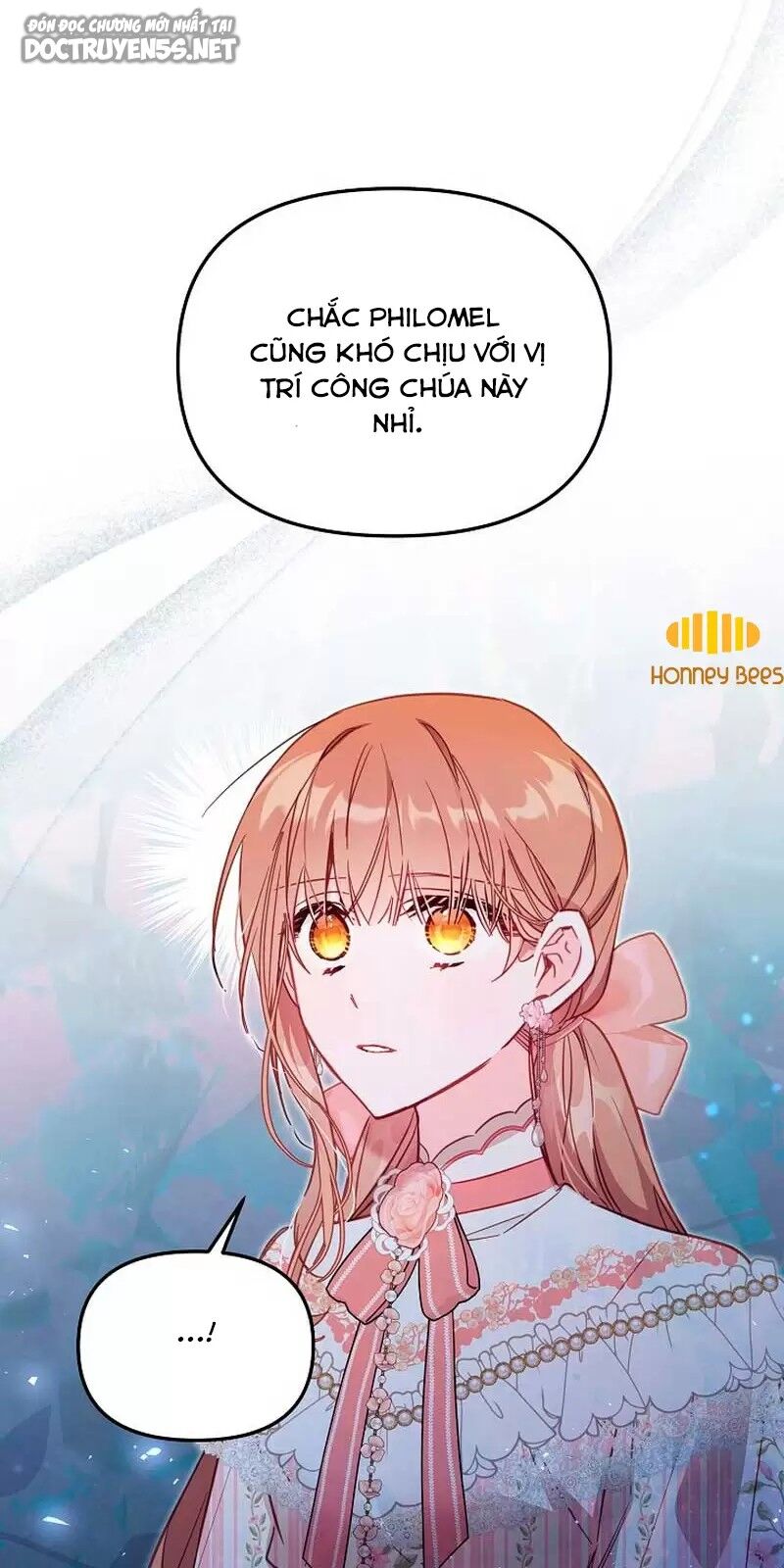 Không Có Nơi Nào Dành Cho Công Chúa Giả Mạo Chap 40 - Next Chap 41