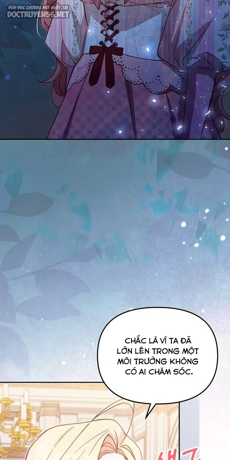 Không Có Nơi Nào Dành Cho Công Chúa Giả Mạo Chap 40 - Next Chap 41